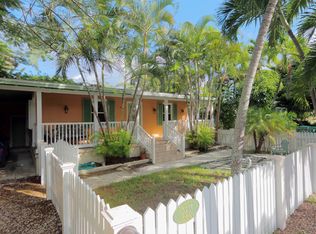 2815 Harris Ave, Key West, FL 33040