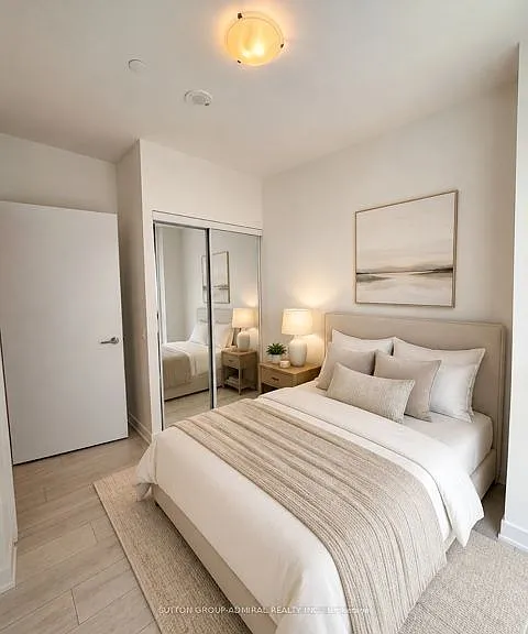 5858 Yonge St #Townhouse 10 — Photo 23