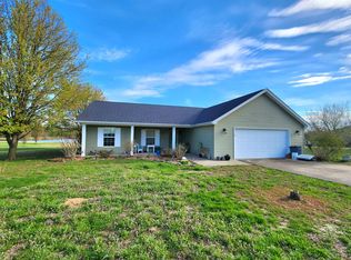 156 Hanover Ln, Murphysboro, IL 62966