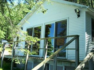 N3501 Long Lake Rd, Stone Lake, WI 54876