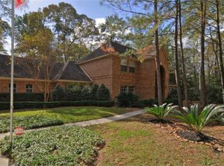 9227 Diamante Dr, Magnolia, TX 77354