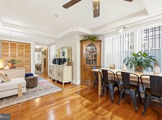 610 Jefferson St NW APT B1, Washington, DC 20011