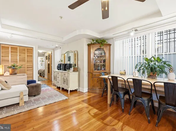610 Jefferson St NW APT B1, Washington, DC 20011