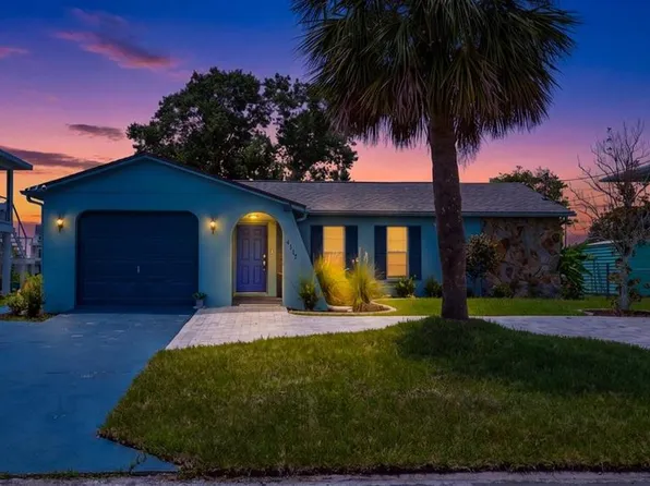 4117 TAMPICO TRAIL, HERNANDO BEACH, FL 34607