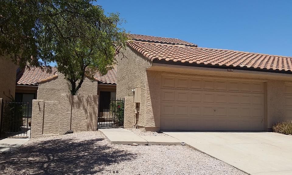 1st image of 1628 N El Camino Dr
