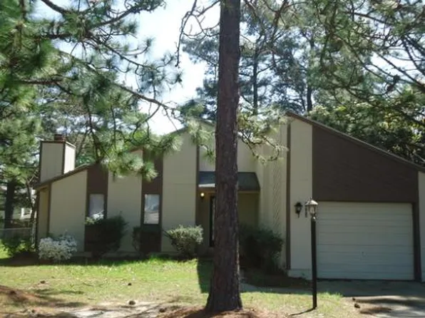6883 Sandridge Dr, Fayetteville, NC 28314