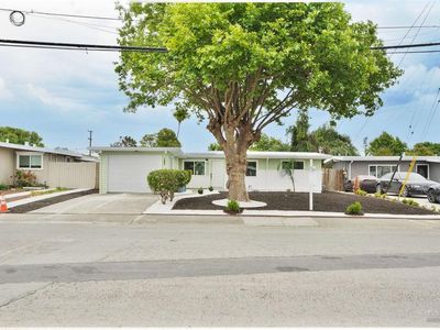 127 Rio Del Mar, American Canyon, CA, 94503