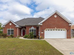 2222 Naples Dr SW, Decatur, AL 35603