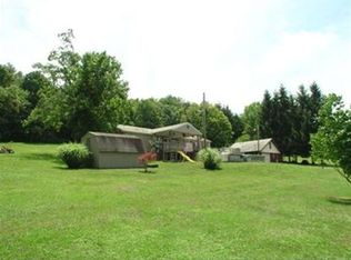 114 Ram Cat Rd, Confluence, PA 15424