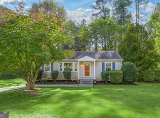 1955 Shalimar Dr, Atlanta, GA 30345