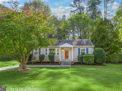1955 Shalimar Dr NE, Atlanta, GA, 30345