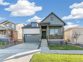 21098 E 63rd Ave, Aurora, CO 80019