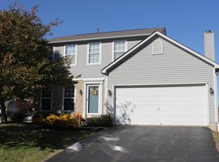 2199 Maribeth Pl, Grove City, OH 43123