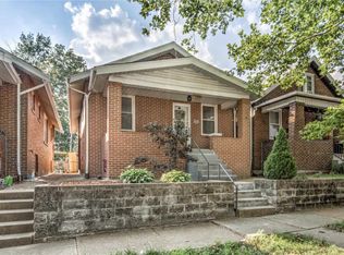 4735 Ray Ave, Saint Louis, MO