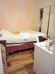 Rented by City Connections Realty