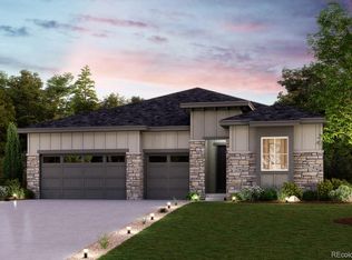 7122 S Waterloo Way, Aurora, CO 80016
