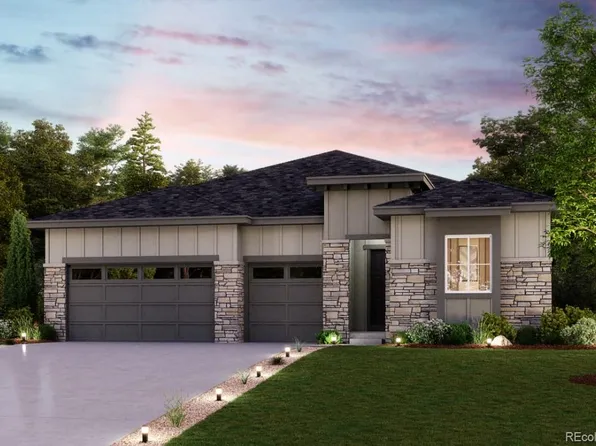 7122 S Waterloo Way, Aurora, CO 80016