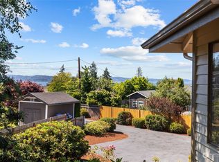 3715 Upland Ave, Everett, WA 98203