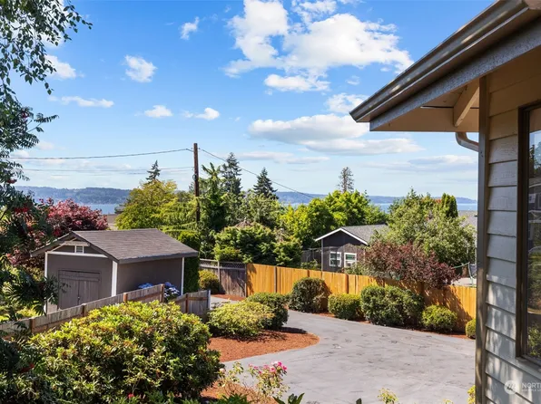 3715 Upland Avenue, Everett, WA 98203