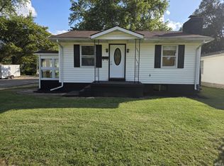 2245 Pollack Ave, Evansville, IN
