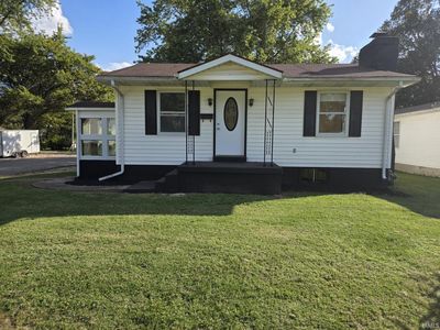 2245 Pollack Ave, Evansville, IN, 47714