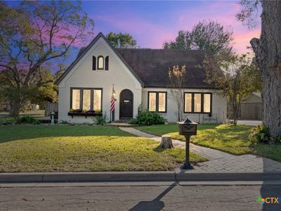 1005 E 14th St, Cameron, TX, 76520