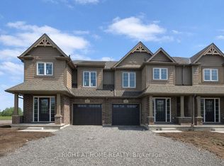 661 Julia Dr, Welland, ON L3C0E7