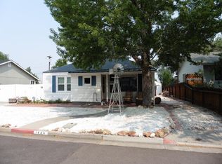 1624 Phillips St, Reno, NV 89509