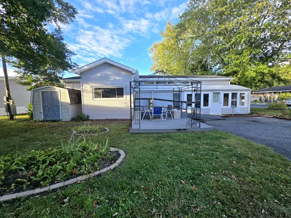 19855 Center Ave #D-27, Rehoboth Beach, DE 19971