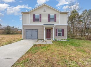 491 Cornwall Dr, Salisbury, NC 28147