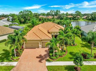 12647 Harney St, Venice, FL 34293