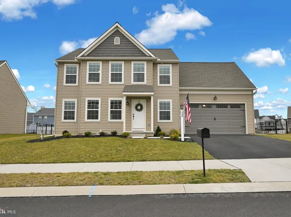 806 Westbrooke Dr, Elizabethtown, PA 17022