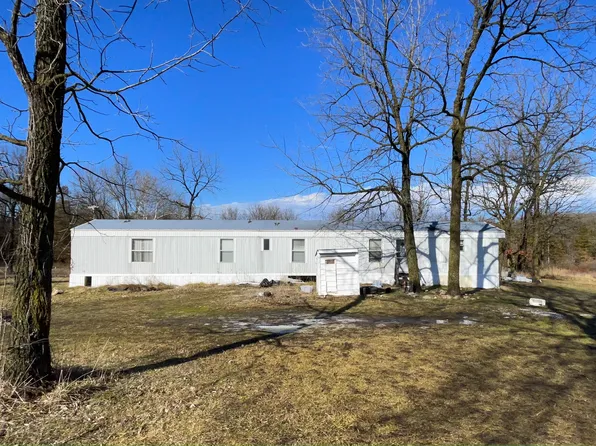 3601 Highway P Road, Louisburg, MO 65685