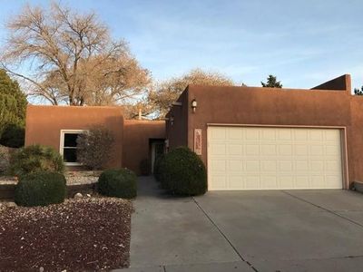 1004 Hope Pl NE, Albuquerque, NM, 87123