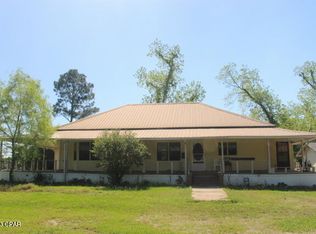5370 Fort Rd, Greenwood, FL 32443