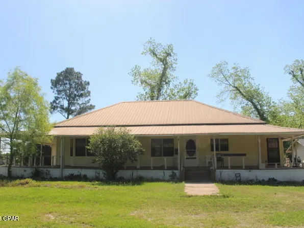 5370 Fort Rd, Greenwood, FL 32443