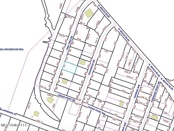 3rd image of 0 Pine Tree Rd Lot 17