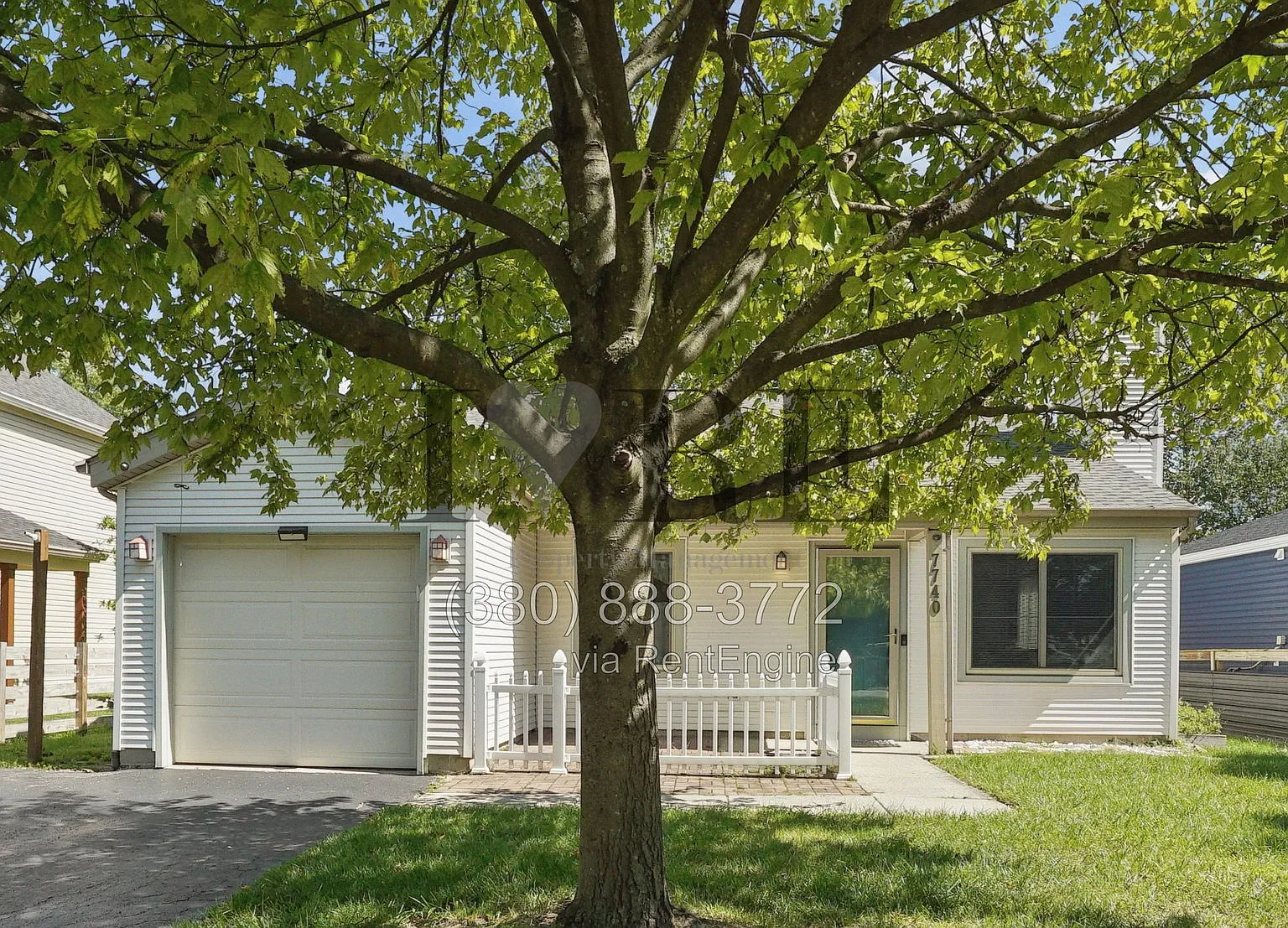 3 bed, 2.0 bath, 1198 sqft, $2,400 — Photo 3