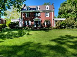 2912 Weybridge Rd, Shaker Heights, OH 44120