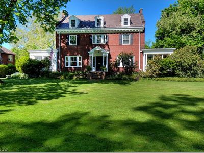 2912 Weybridge Rd, Shaker Heights, OH, 44120