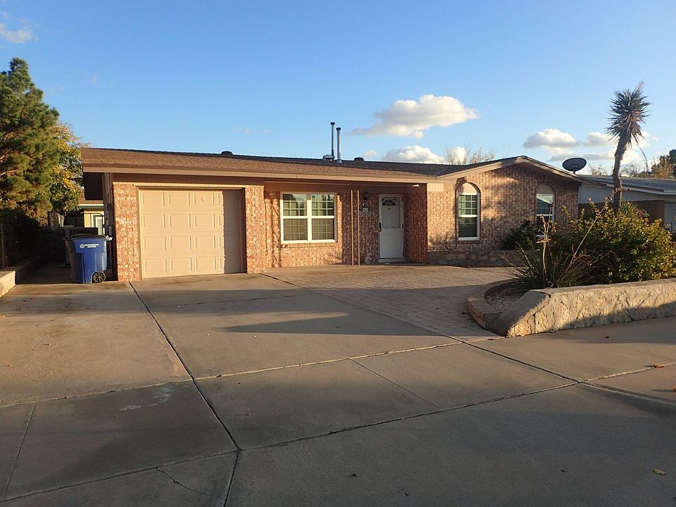 1st image of 2716 Bert Yancey Dr