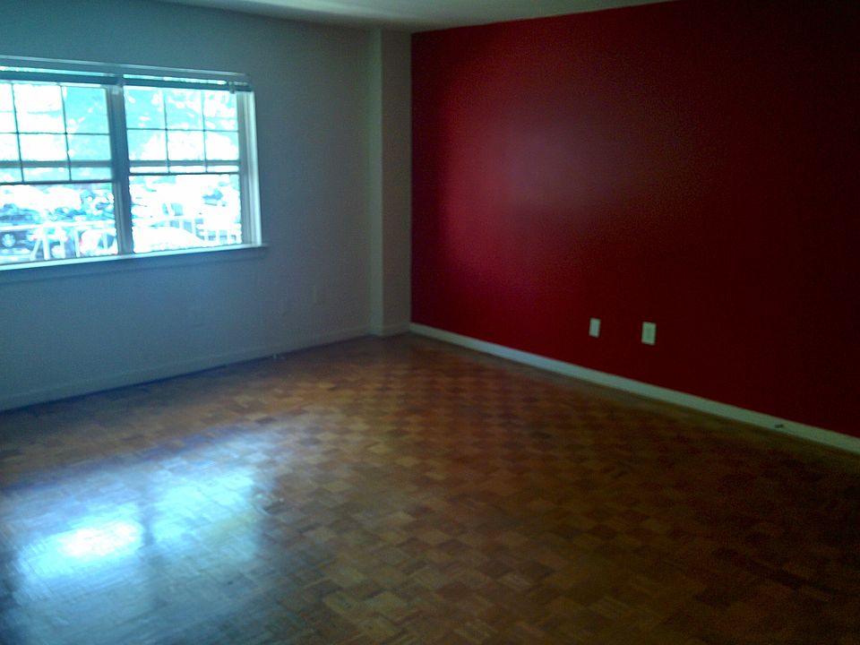 Main room