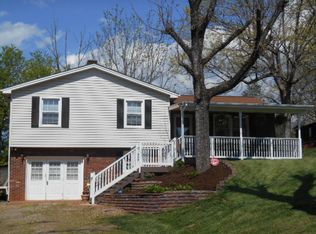 2811 Hartland Road, Morganton, NC 28655