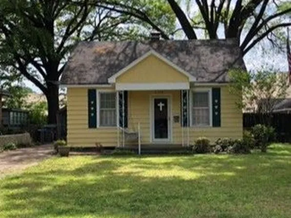 4319 Tutwiler Ave, Memphis, TN 38122