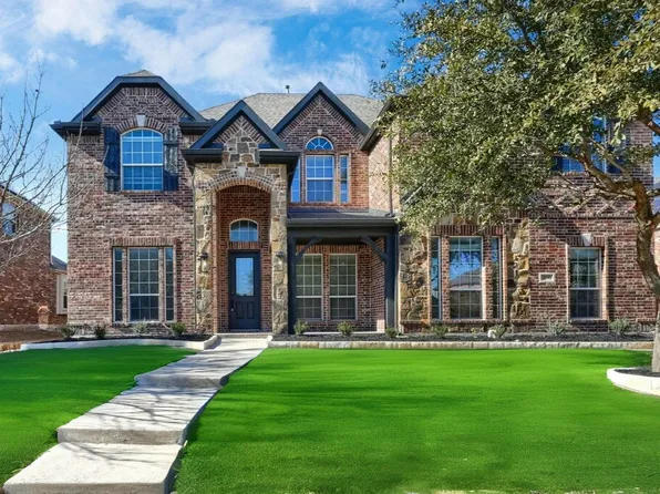 900 Twin Buttes Dr, Prosper, TX 75078