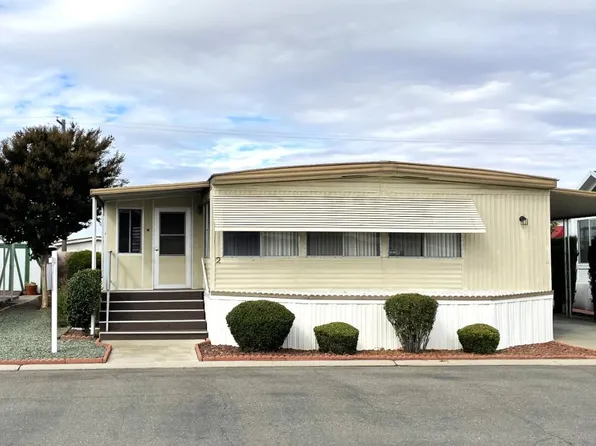 604 Pringle Ave Space 2, Galt, CA 95632