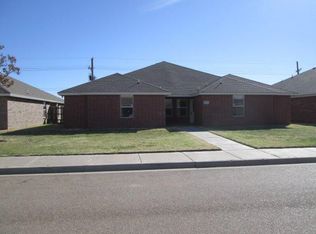 616 N Bangor Ave, Lubbock, TX 79416