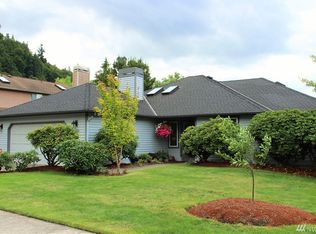 15615 158th Ave SE, Renton, WA 98058