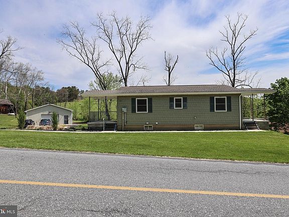 2nd image of 519 Old Forge Rd