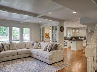 2301 Country Club Rd, Palestine, TX 75803